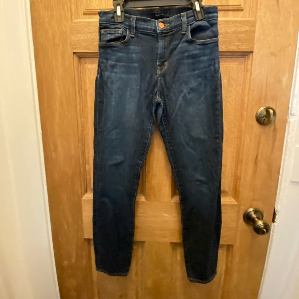 J Brand Jeans Size 27